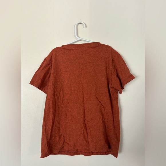 Patagonia Women’s Ridge Rise Stripe Pocket Responsibili-Tee Small - Picture 5 of 7